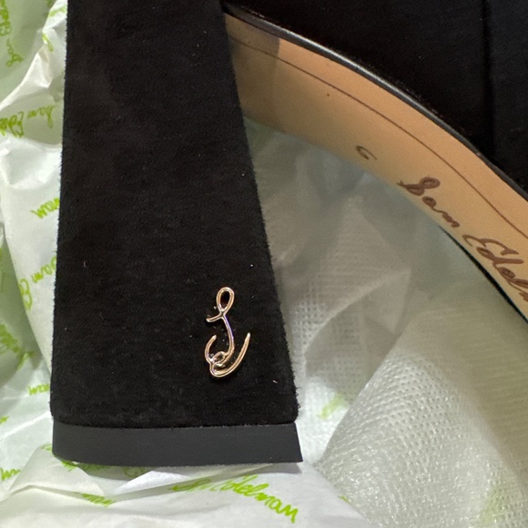 Sam Edelman Women's, Codie Boot NIB - Picture 7 of 9